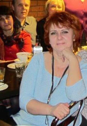 Моя фотография - Елена, 49 из Краснодар (@elena313634)