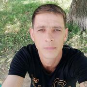 Владимир, 37, Текстильщик