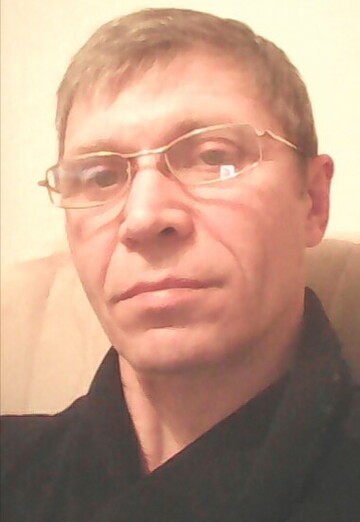 My photo - Pavel, 58 from Vladivostok (@pavel186113)