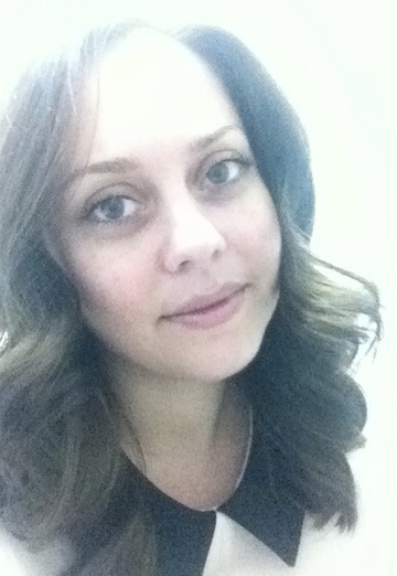Моя фотография - Валентина, 41 из Одесса (@valentina39555)