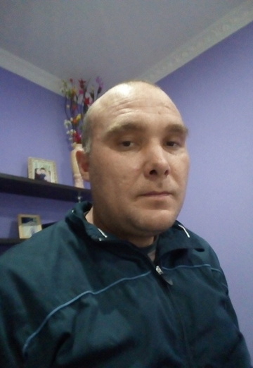My photo - daiman, 38 from Kishinev (@daiman28)