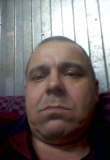 My photo - Sergey, 48 from Severo-Yeniseysky (@sergey15526)