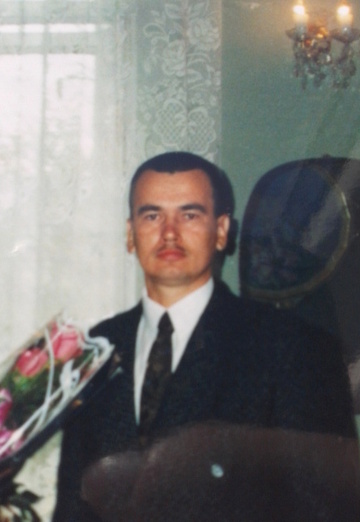 My photo - Albert, 58 from Nizhnekamsk (@albert5388)