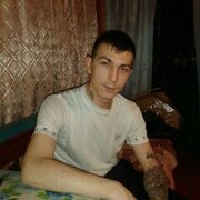 леня, 34, Лиски (Воронежская обл.)