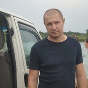 Виктор, 44, Прохладный