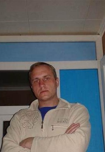 My photo - Boris, 35 from Karachayevsk (@leno090090)