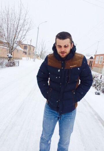 My photo - bacho, 31 from Grozny (@bacho256)