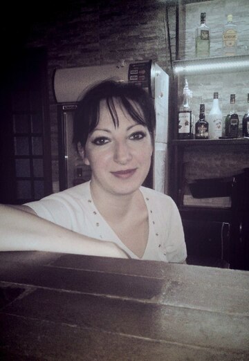 My photo - Kira, 42 from Rostov-on-don (@kira5712)