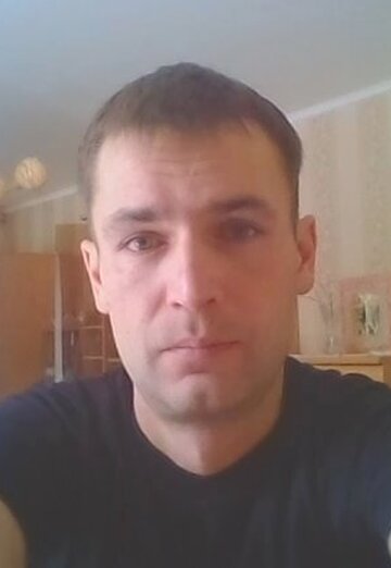 Моя фотография - игорь, 42 из Коломна (@igor300016)