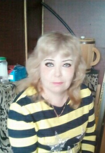 My photo - olga, 53 from Bratsk (@olga301218)