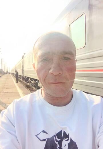 My photo - Rinat Yumagulov, 41 from Chelyabinsk (@rinatumagulov2)