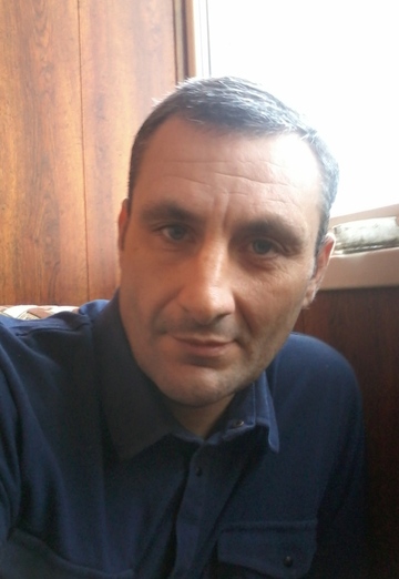 My photo - Oleg, 52 from Belorechensk (@oleg73849)