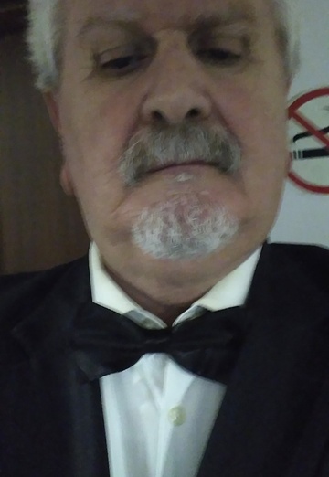 My photo - raspy, 64 from Izmir (@raspy3)