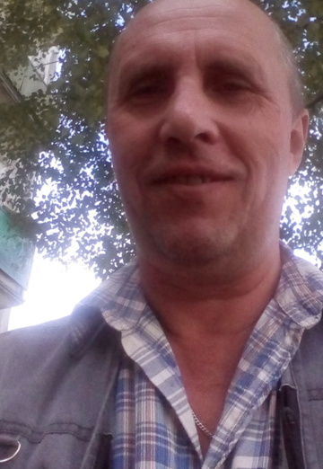 My photo - aleksandr morev, 57 from Taldom (@aleksandrmorev1)