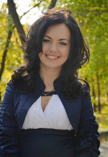 La mia foto - Yuliya, 34 di Čerkasy (@uliya103233)