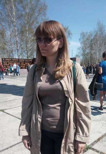 My photo - Natalya, 38 from Berdsk (@natalya311636)