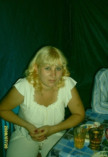 My photo - lelik, 38 from Orenburg (@lelik308)