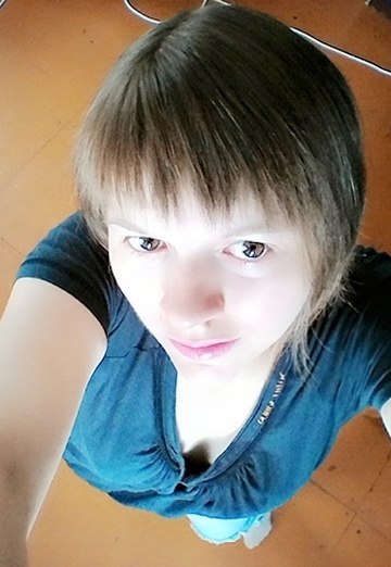 Моя фотография - Екатерина, 28 из Калуга (@ekaterina122505)