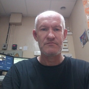 Юра, 51, Санкт-Петербург
