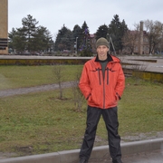 Юрий, 48, Староминская