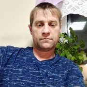 Андрей, 43, Челябинск
