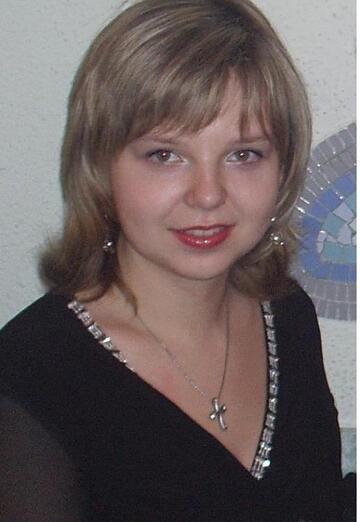 My photo - Anya, 42 from Nizhny Novgorod (@anya5308)