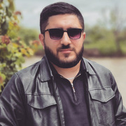 Huseyn, 28, Москва
