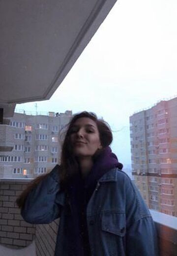 Моя фотография - Екатерина, 23 из Тюмень (@ekaterina133735)
