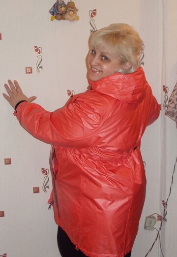 My photo - Natalya, 58 from Orenburg (@natalyaakimova)