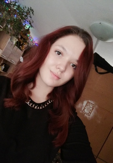My photo - Aleksandra, 21 from Kyiv (@aleksandra64715)