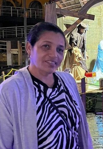 My photo - Guiomar campo marinez, 57 from Buenaventura (@guiomarcampomarinez)
