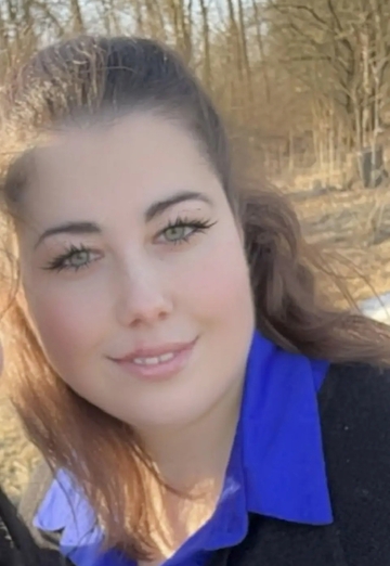 Yuliya (@uliya282941) — my photo № 1