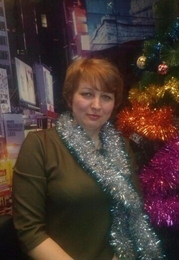 Моя фотография - Наташа Бябина (Лазаре, 48 из Саранск (@natashabyabinalazareva)