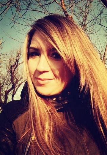 Моя фотография - Настя, 41 из Краснодар (@nastya38789)