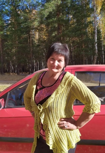 My photo - Svetlana, 61 from Kurgan (@svetlana248593)