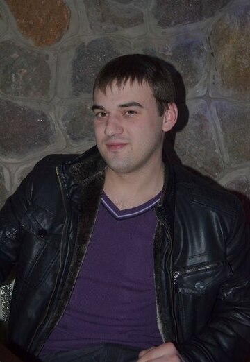 Моя фотография - Сергей, 33 из Украинка (@sergey715121)