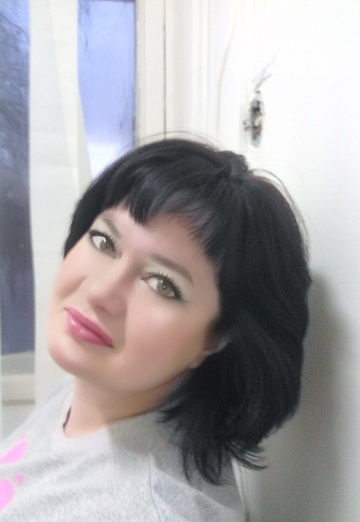Моя фотография - БРЮНЕТКА, 34 из Ульяновск (@elenamarselevnagabitova)
