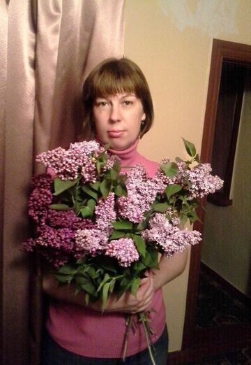 My photo - Tatyana, 52 from Kramatorsk (@tatyana51446)