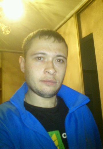 Моя фотография - Юрок, 34 из Комсомольск-на-Амуре (@urok389)