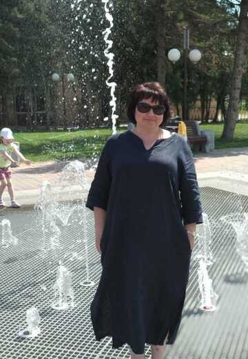 Minha foto - Viktoriya, 49 de Golitsino (@viktoriya119605)