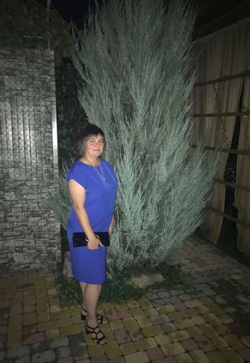 My photo - Marina, 41 from Krymsk (@marina150306)