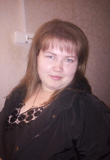 Mein Foto - Ekaterina, 34 aus Kadui (@ekaterina202272)