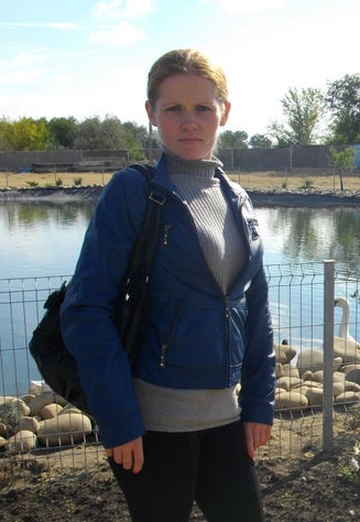 Моя фотографія - ТАТЬЯНА, 33 з Велика Лепетиха (@t-stadnichehko)