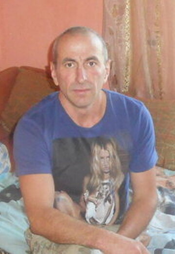 My photo - Andrіy, 51 from Drogobych (@andry5931)