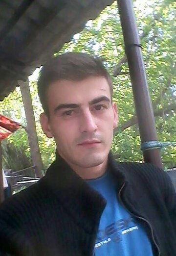 My photo - Slavik, 29 from Uzhgorod (@slavik9544)