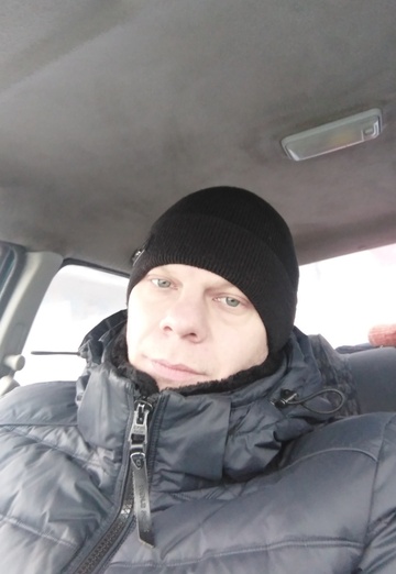 Mein Foto - Oleg, 39 aus Alexandrow (@oleg236810)