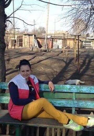My photo - Olga, 43 from Mikhaylov (@olga413218)