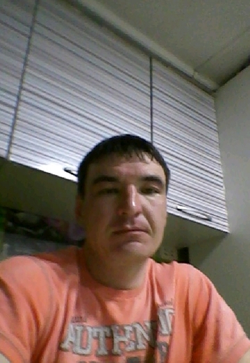 My photo - Ruslan, 45 from Almetyevsk (@ruslan167318)