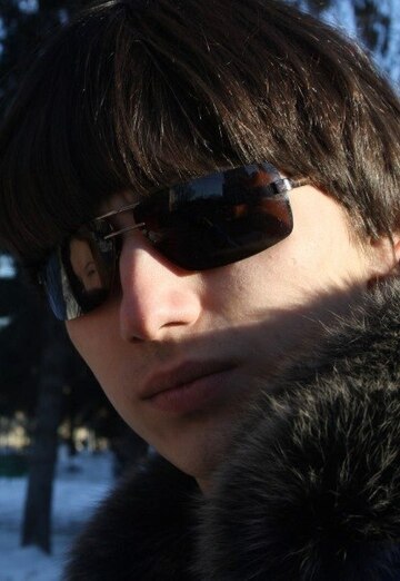 My photo - Artem, 30 from Severskaya (@artem13275)