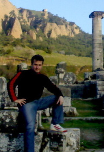 My photo - Hasan, 48 from Antalya (@hasan76)